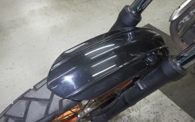 YAMAHA TRICKER Gen.2 DG16J