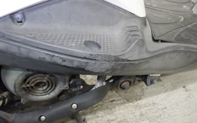 YAMAHA AXIS 125 TREET 2015 SE53J