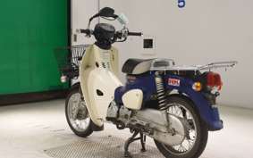 HONDA C50 SUPER CUB AA07