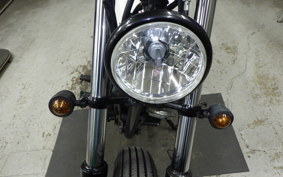 KAWASAKI 250TR 2013 BJ250F
