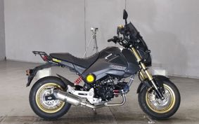HONDA GU ROM JC61