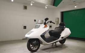 HONDA FUSION X MF02