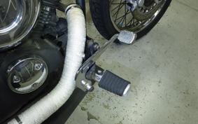 YAMAHA DRAGSTAR 400 1996 4TR