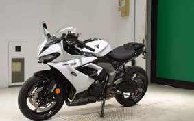 TRIUMPH DAYTONA660 2024