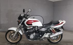 HONDA CB1300SF SUPER FOUR SC40