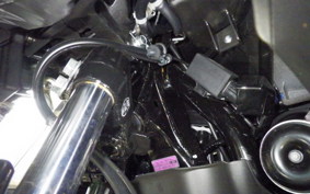 HONDA PCX 160 2018 KF47
