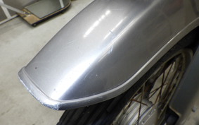 HONDA C50 SUPER CUB E 2021 AA01