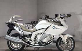 BMW K1600GTL EXCLUSIVE 2015 0603