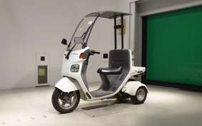 HONDA GYRO CANOPY TA03