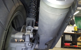 HONDA PCX 125 2024 JK05