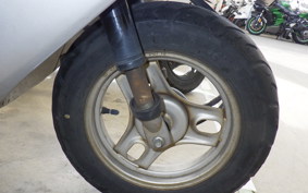 HONDA DIO Gen.6 2004 AF62