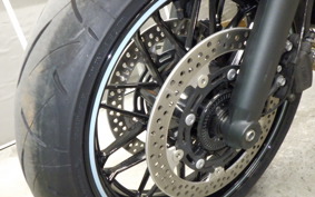 KAWASAKI Z650 RS 2023 ER650M