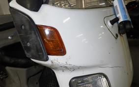 HONDA GYRO CANOPY 2021 TA02