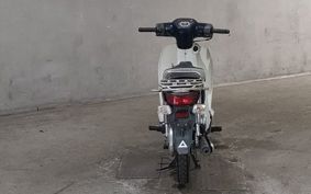 HONDA SUPER CUB110 JA10