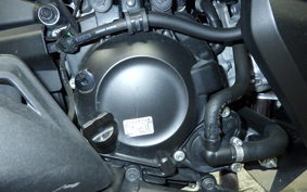 HONDA FORZA 250 MF15