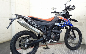APRILIA APRILIA RX 125