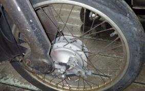 HONDA C50 SUPER CUB C50