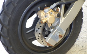 KAWASAKI KSR110 KL110A