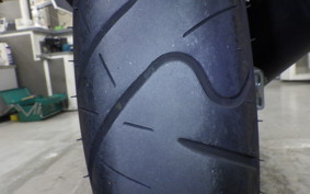 SUZUKI Vｽﾄﾛｰﾑ250A