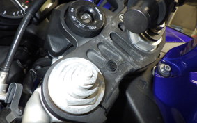 YAMAHA YZF-R1 2012