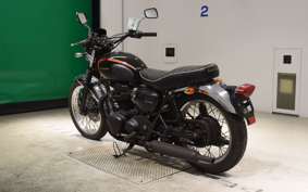 KAWASAKI W650 2001 EJ650A