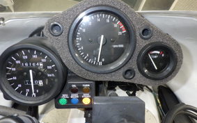 HONDA CBR250RR 2007 MC22