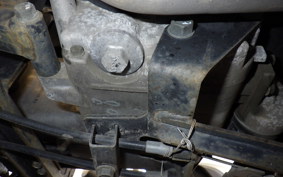 PGO AIM 125 WELL BIKE 2006