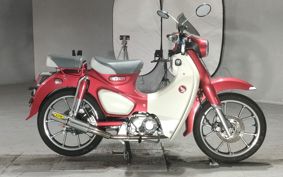 HONDA  SUPER CUB C125 JA58