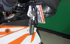 KTM 1290 SUPER ADVENTURE R 2018