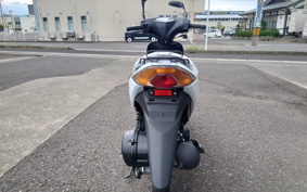 SUZUKI ADDRESS V50 CA4BA
