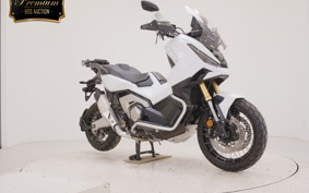 HONDA X-ADV 750 2025 RH21