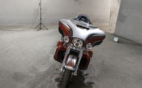 HARLEY HARLEYFLHTKSE1800CVO TEN