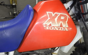 HONDA XR250R 2001 ME06