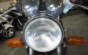 YAMAHA ZEAL 3YX