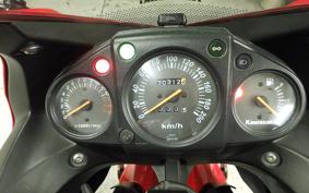 KAWASAKI NINJA 250R