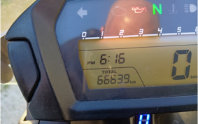 SUZUKI GSR400 2006 GK7DA