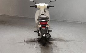 HONDA SUPER CUB110 JA10