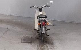 HONDA SUPER CUB50 C50