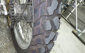 HONDA SL230 2014 MD33