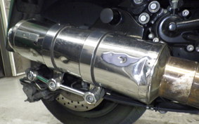 YAMAHA MAJESTY 250 Gen.4 2022 SG20J