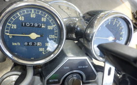 YAMAHA SRV250 RENAISSA S 4DN