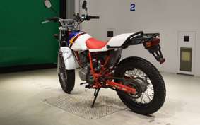 HONDA FTR223 MC34