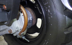 HONDA ZOOMER 2018 AF58