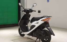 SUZUKI ADDRESS V50 CA4BA