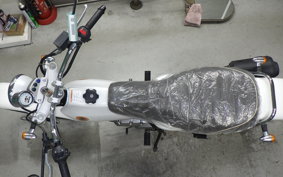 SUZUKI VANVAN 200 NH41A