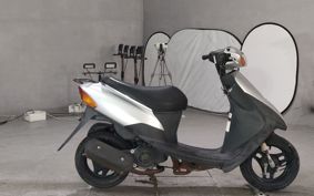 SUZUKI LET`S2 CA1PA