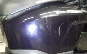 HONDA BENLY 110 1985 JA09