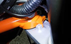 KTM 690 DUKE 2013