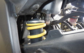 YAMAHA XSR125 RE46J
