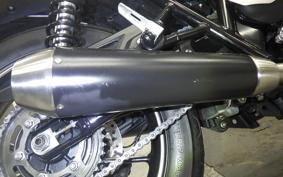 TRIUMPH BONNEVILLE STREET CUP